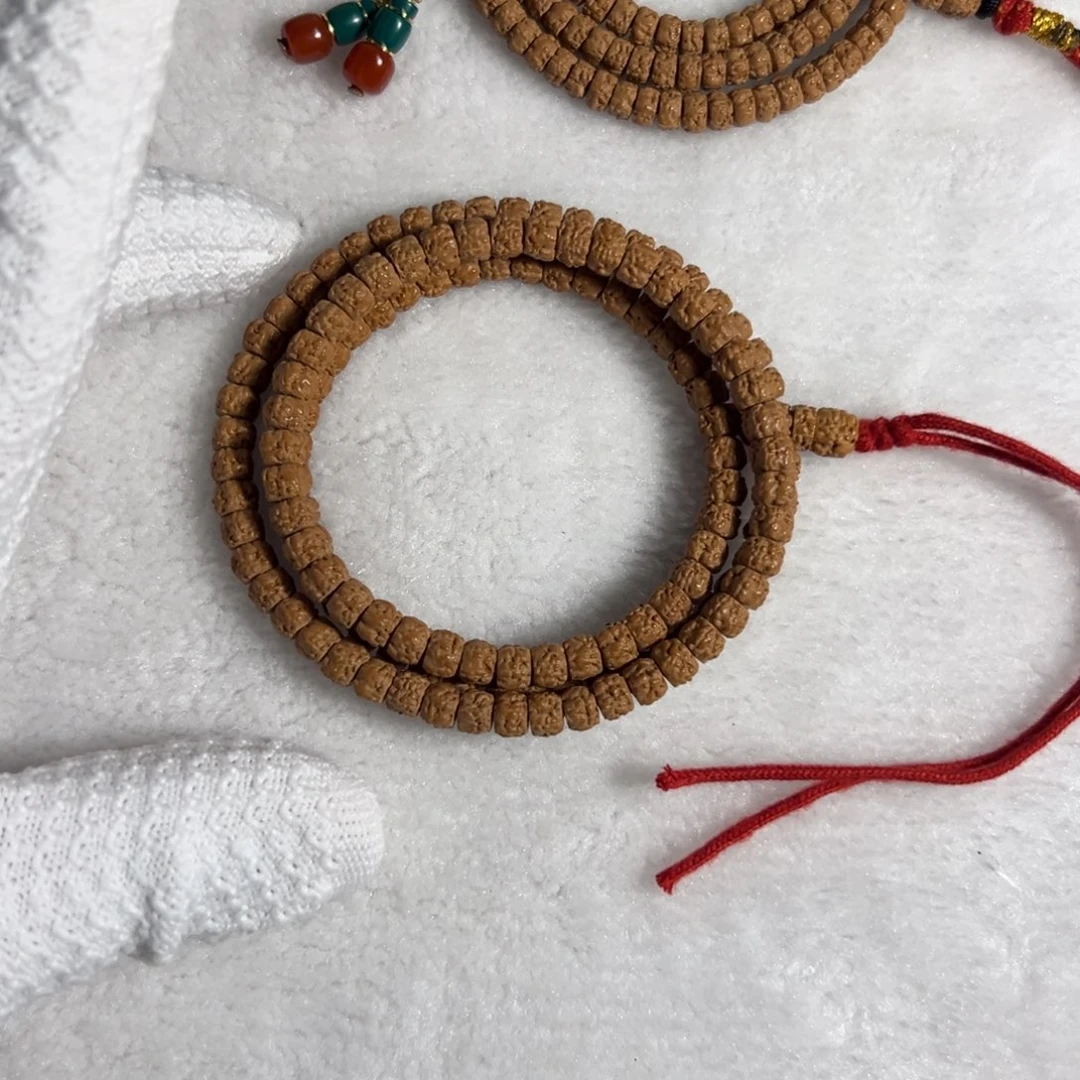 精工毕业款6.5龙切佛手