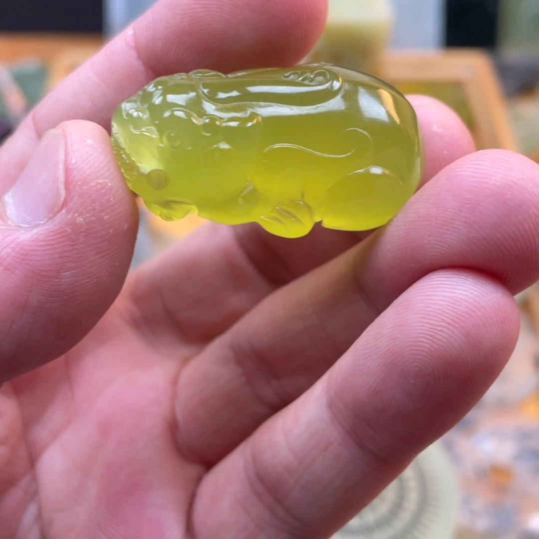 S***w蛇纹石玉合金其它