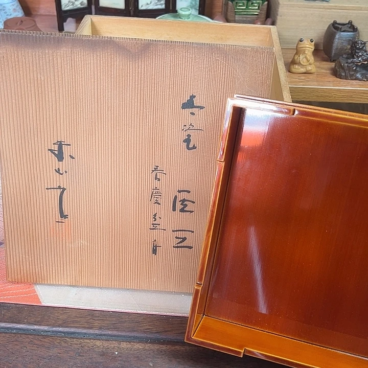 精美小瓷器孤品系列