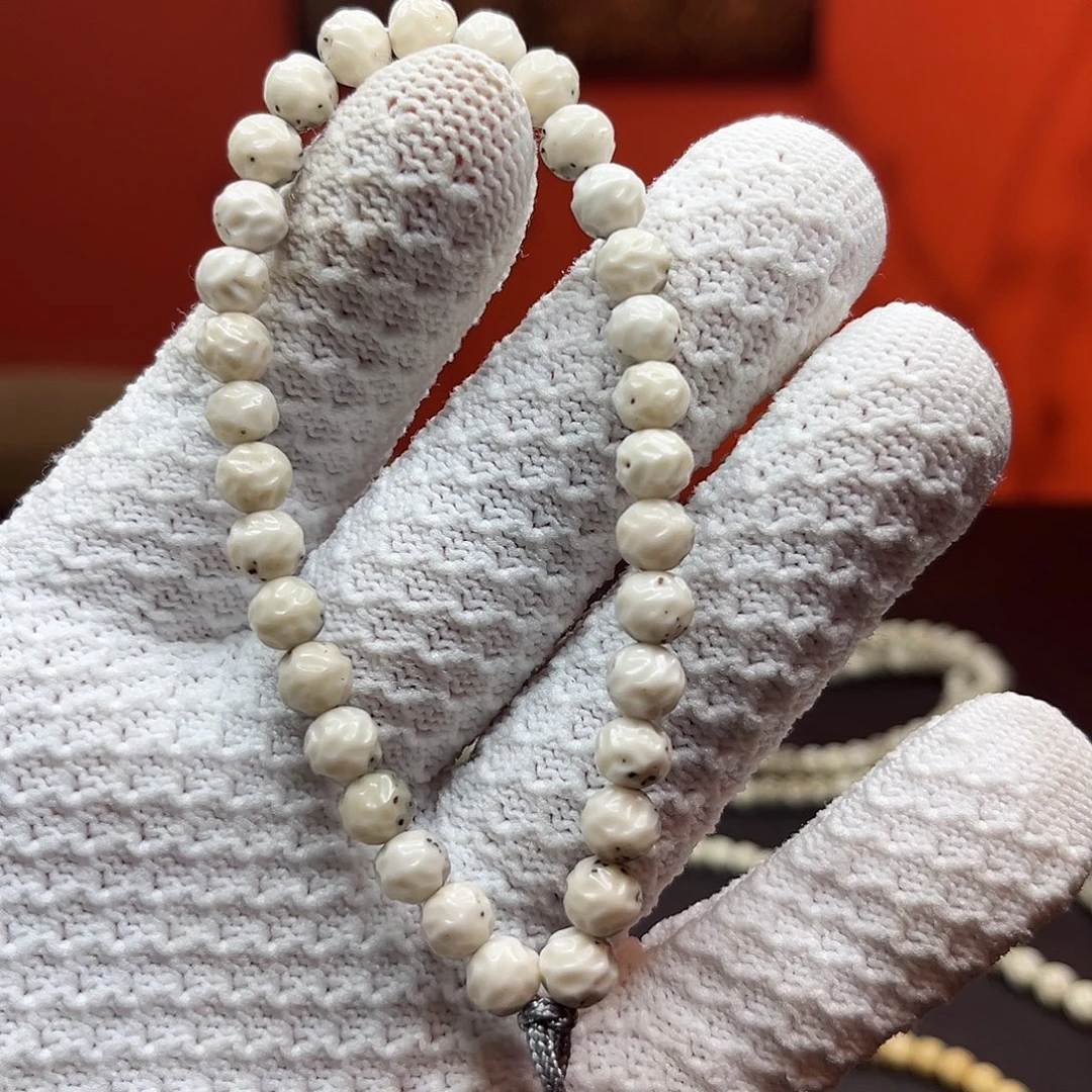 手串星月菩提7改无相星月菩提手串手持