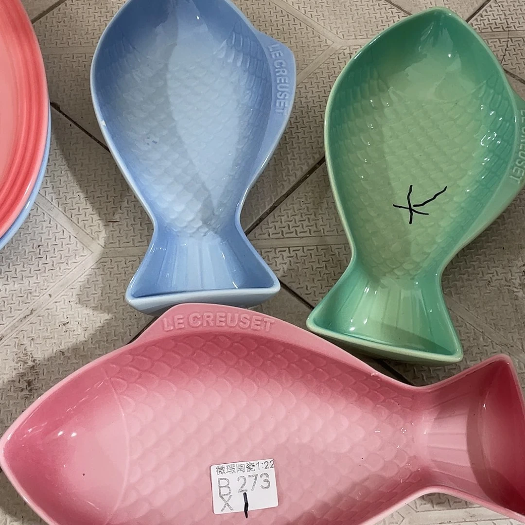 瓷片微瑕陶瓷餐具273