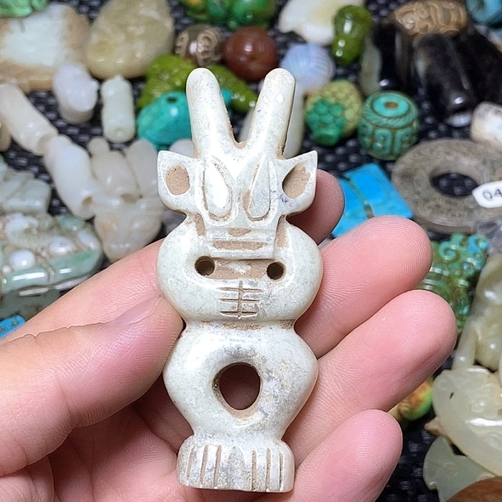 摆件直播间链接114