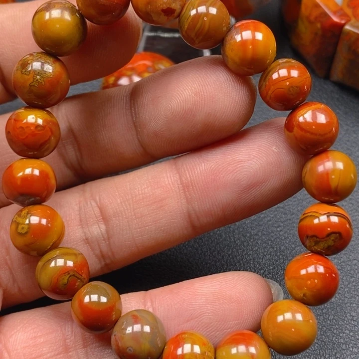 玛瑙/玉髓颈饰未镶嵌用****0