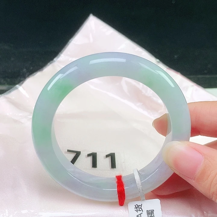 未镶嵌手镯翡翠翡翠手镯