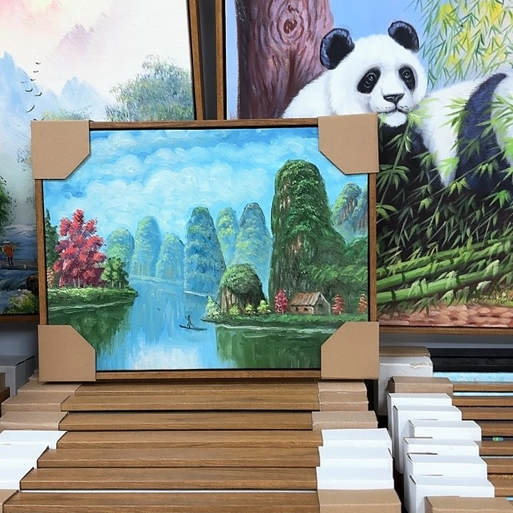 油画3040油画作品展作品展作品入选