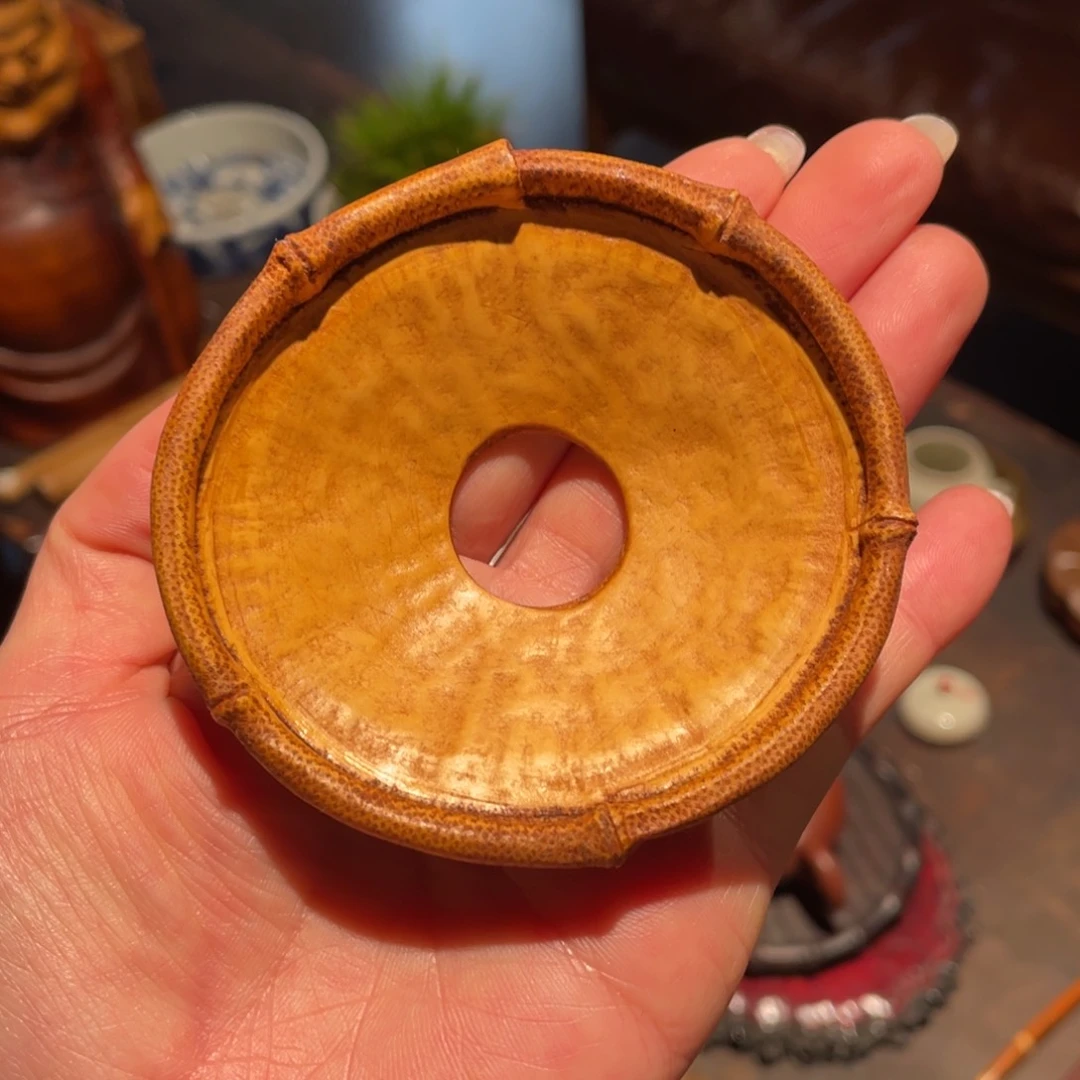 紫砂茶道纯手工制作