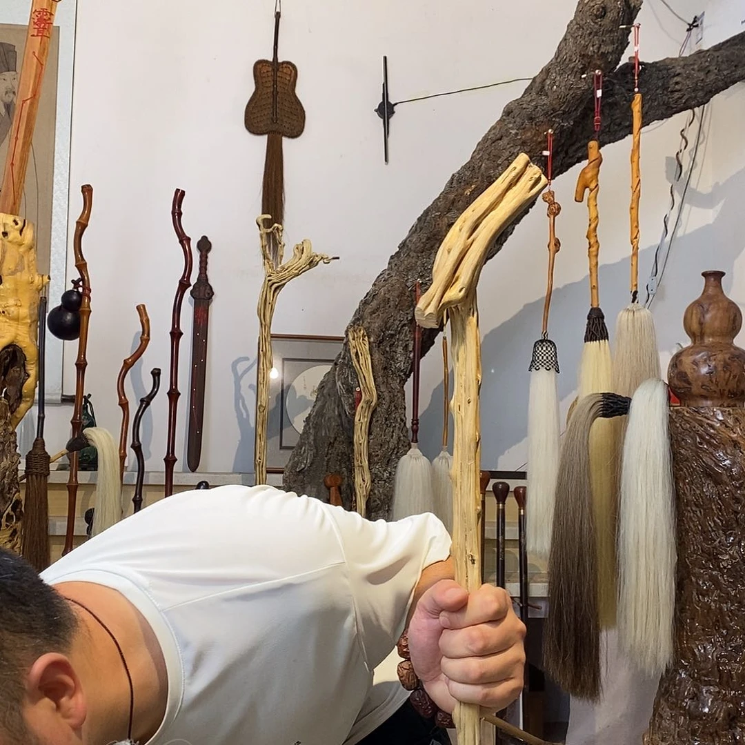实物展示 一物一拍