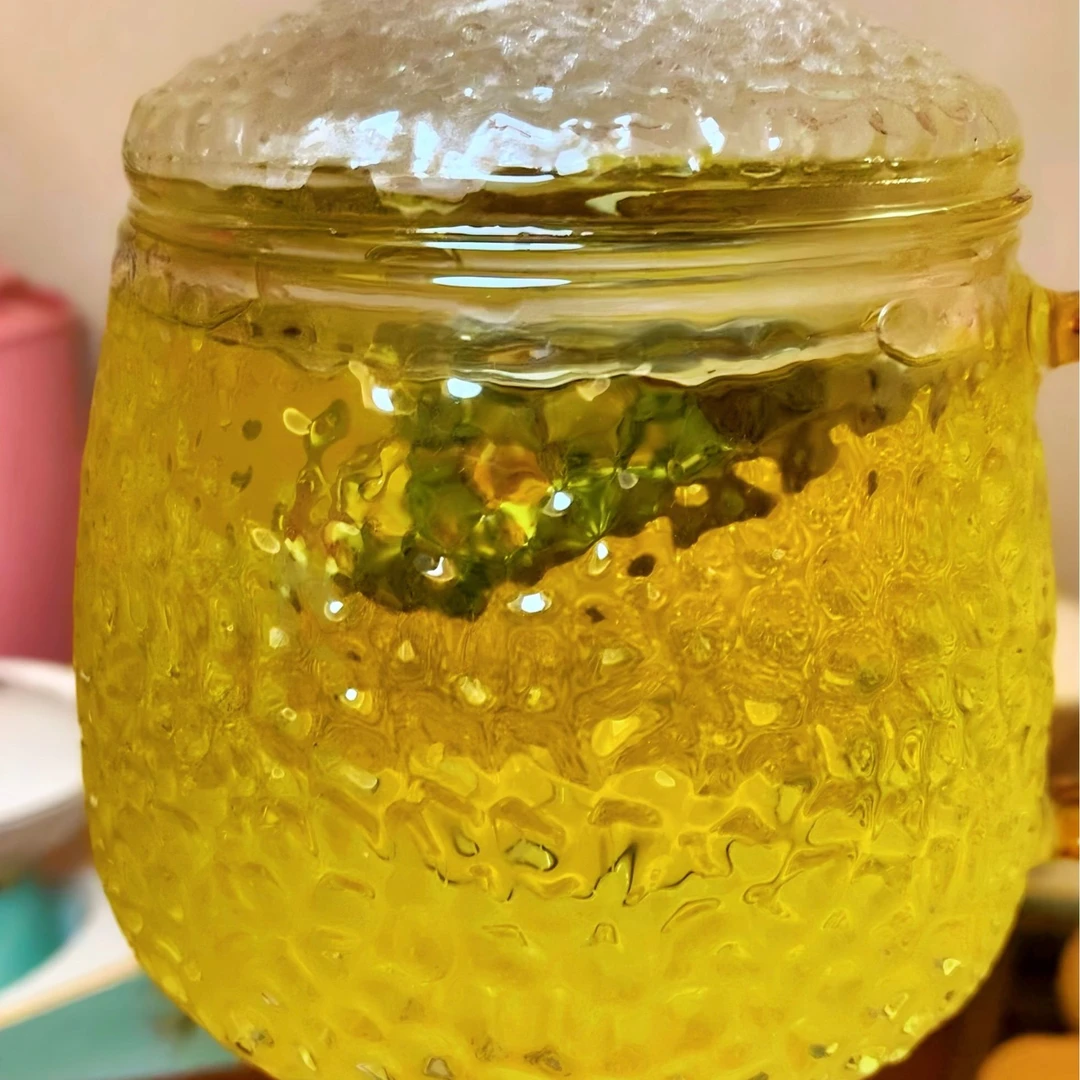 精选流畅茶红枣薏苡仁茯苓陈皮栀子桑叶茶