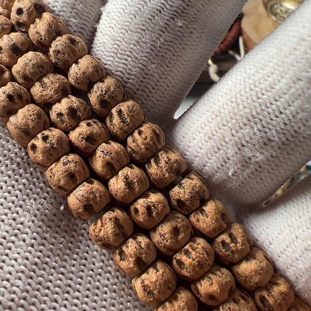 柏香籽/百香籽吊坠