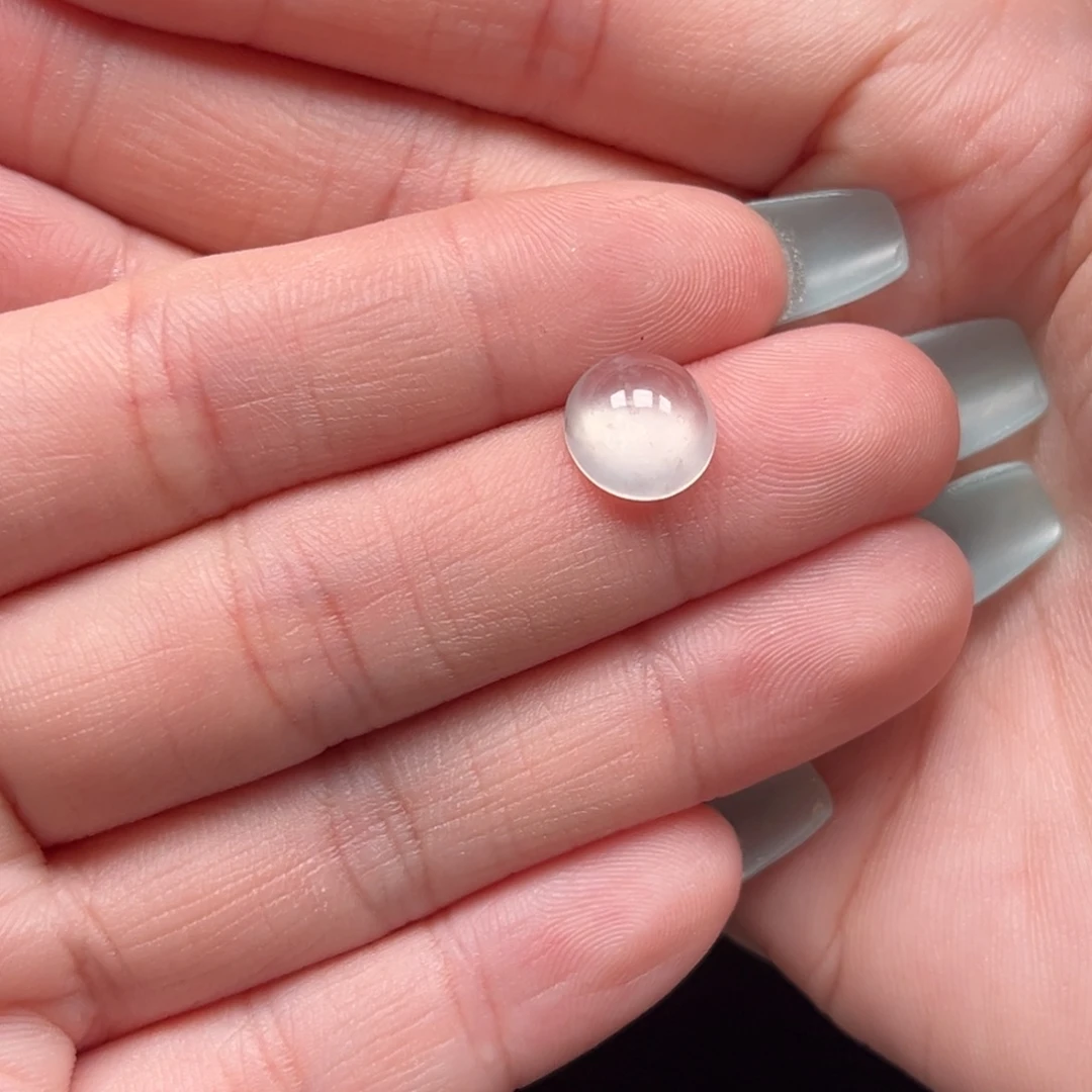 翡翠裸石缅甸翡翠