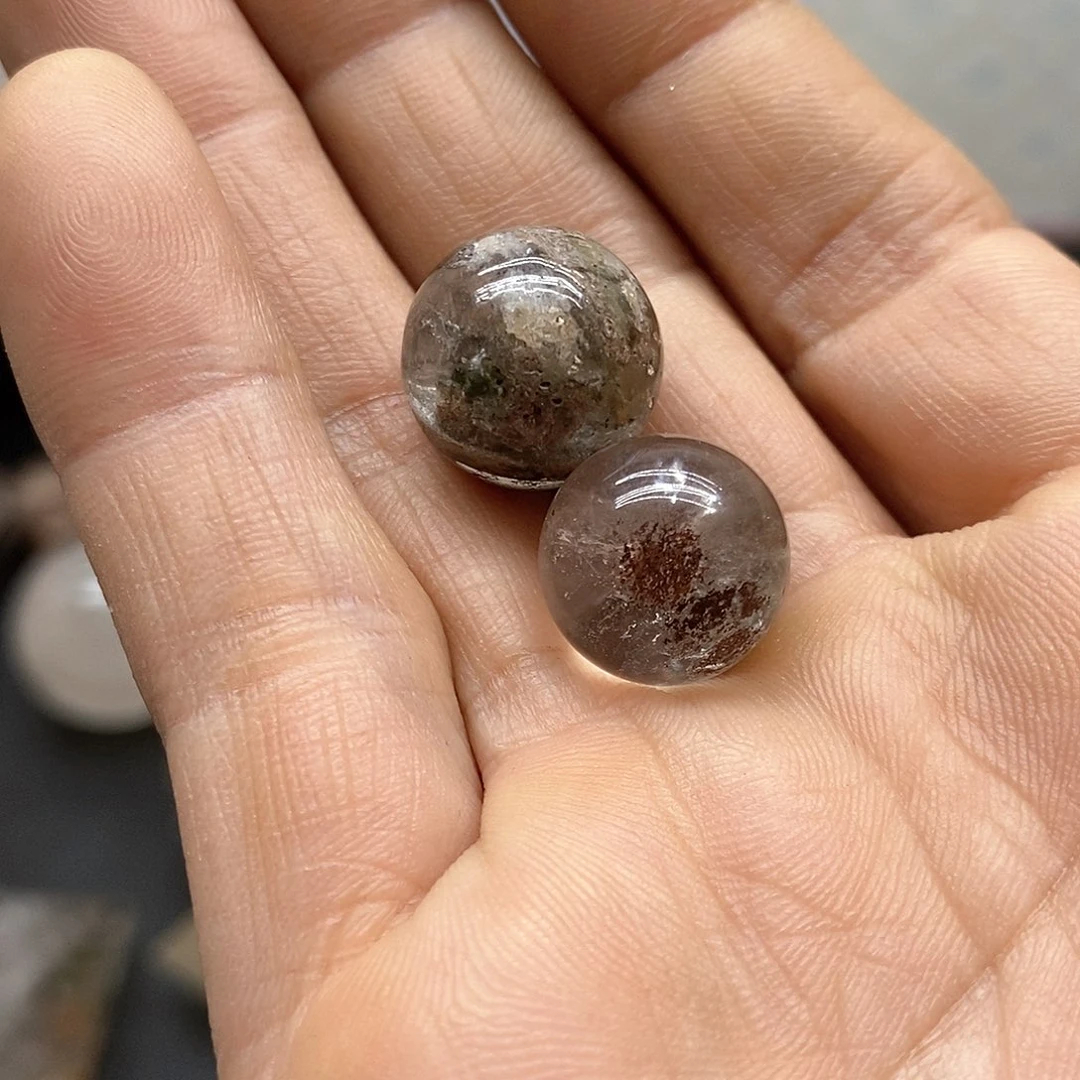 水晶 190未镶嵌水晶石