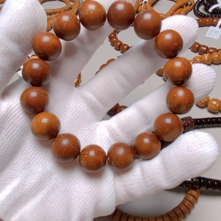 紫金鼠吊坠福利圆珠，013