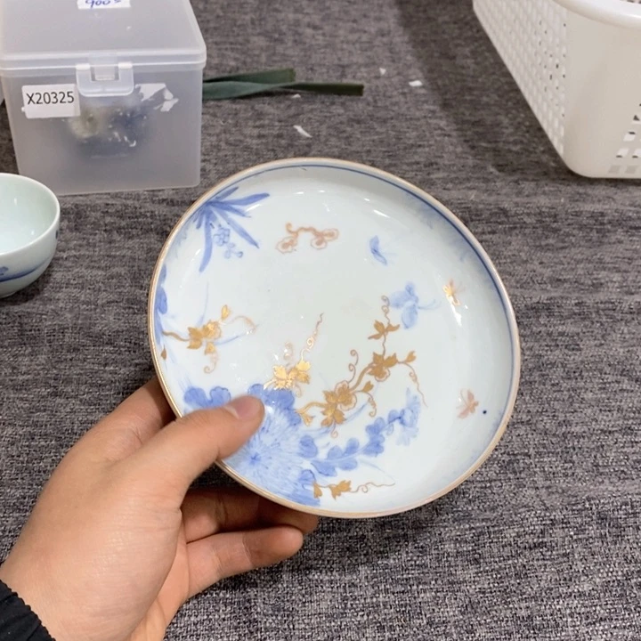 紫砂茶杯非常漂亮好看的花瓶