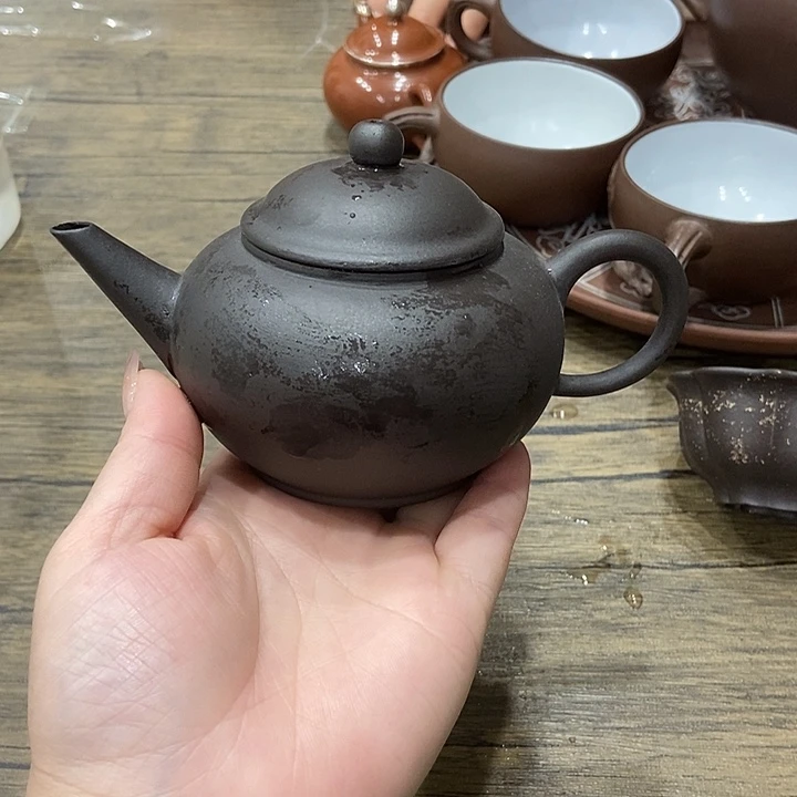 茶壶紫砂紫砂紫砂