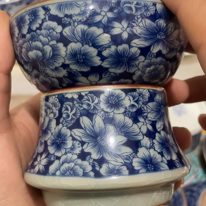 摆件陶景德镇陶瓷主题吧2344