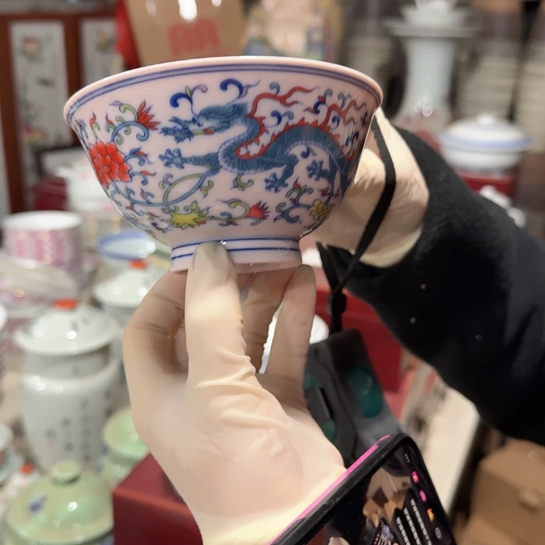 摆件瓷///////景德镇陶瓷瓷器。