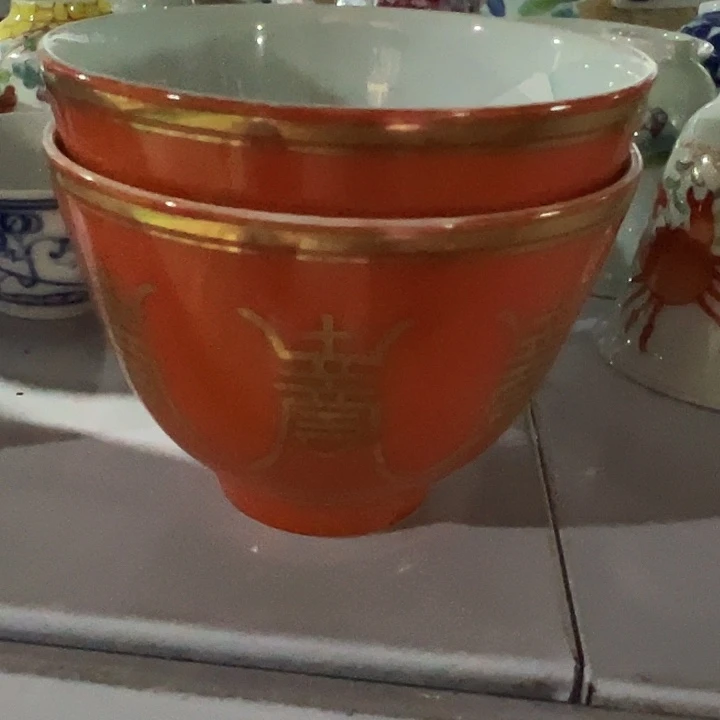 瓷片景德镇陶瓷艺术