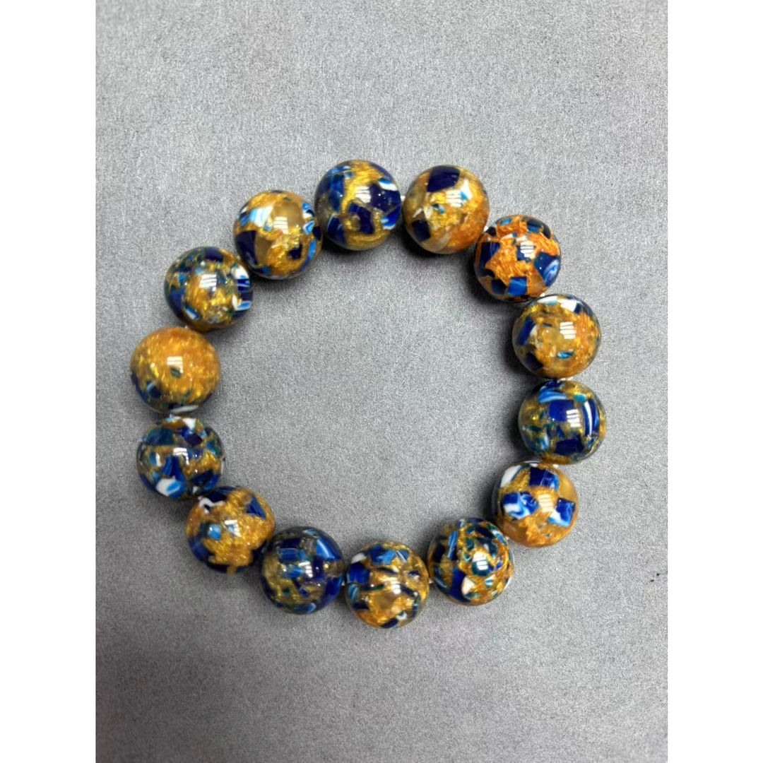 时尚饰品时尚国风潮流情侣气质百搭手链DX035