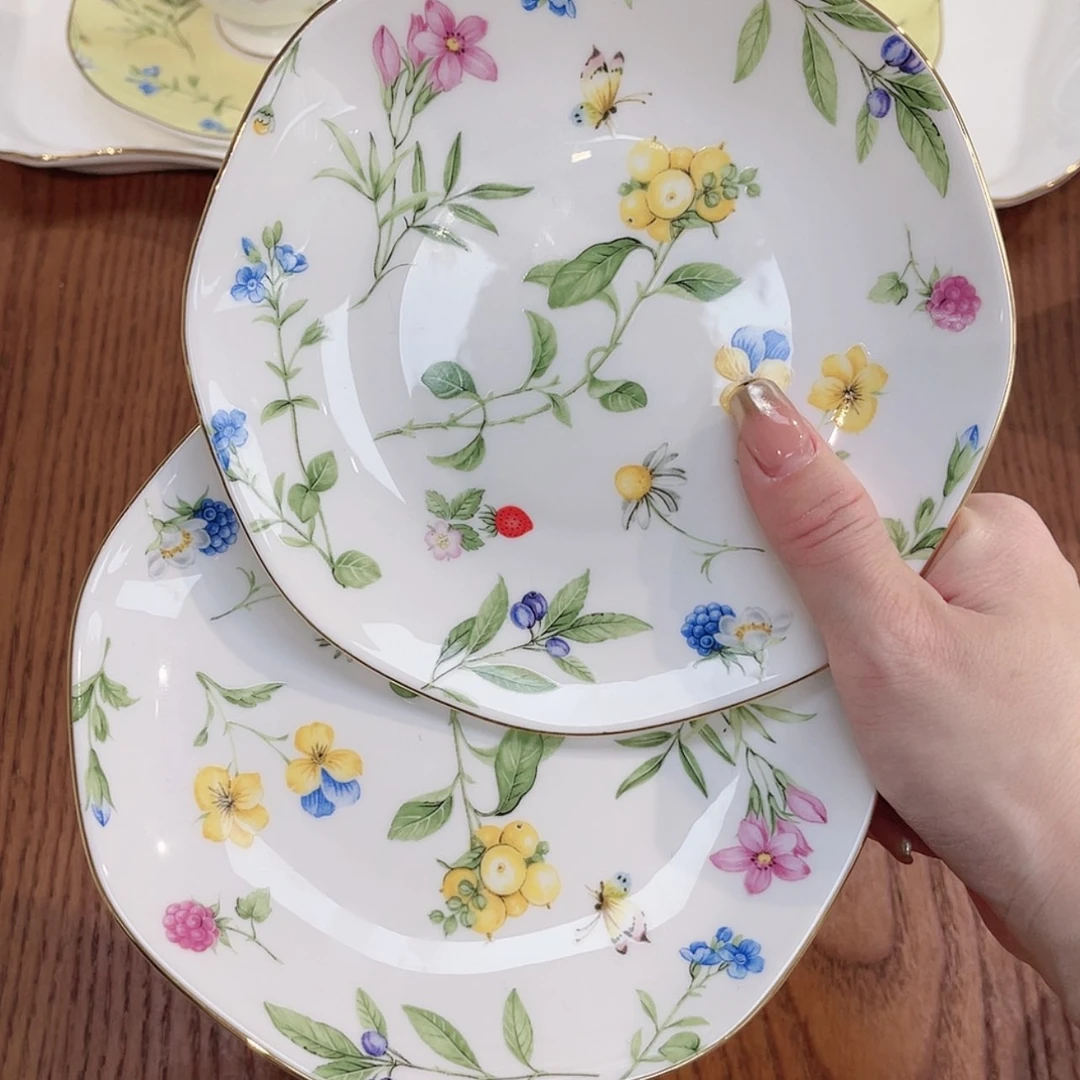 【闪购商品】瓷片6寸—————————