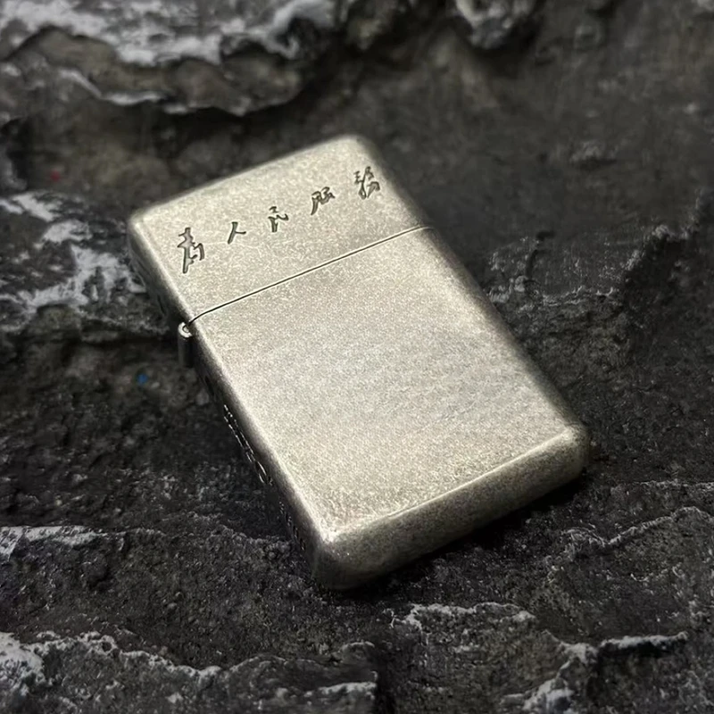 IMCO 古银 一代服务 3600 打火机