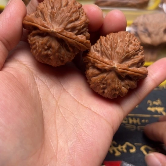 39尺全品无修白狮子