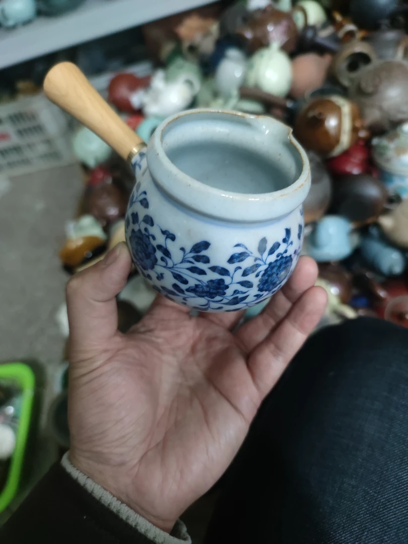 陶瓷茶具壶陶瓷单壶