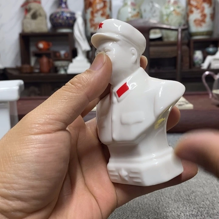 瓷片摆件家居家居装修设计