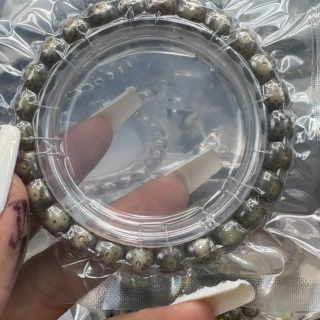 星月菩提手串173快乐星月菩提98