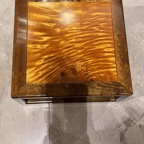 乌木类家具锐*金丝楠木