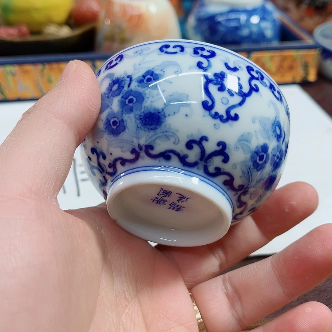 杯千年瓷都景德镇 艺术关注谢佳豪