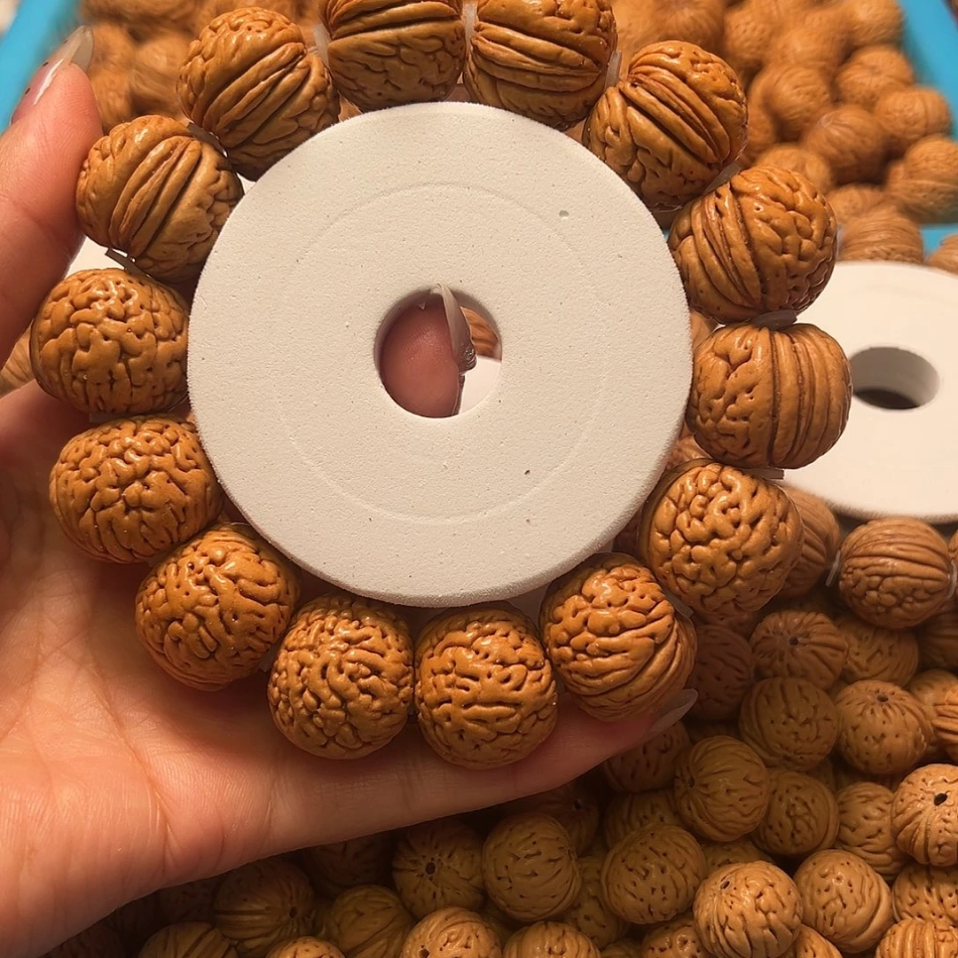 吊坠桃核苹果园22尺