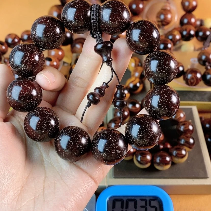 【闪购商品】檀香紫檀（小叶紫檀）紫檀20