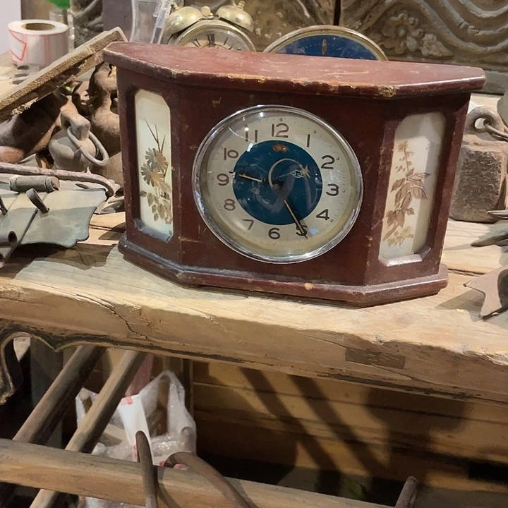 福***运木木件古朴典雅大气