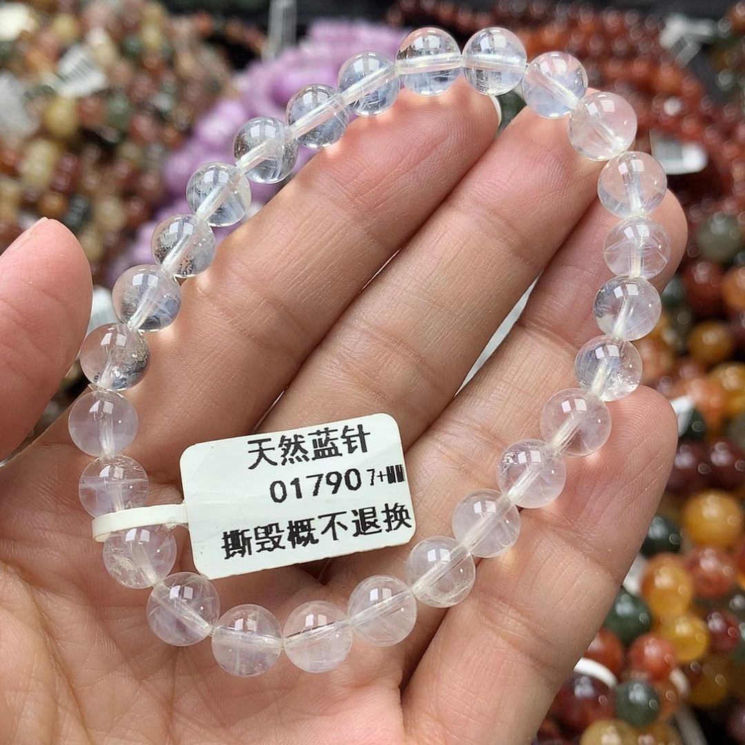 手链未镶嵌水晶，，，