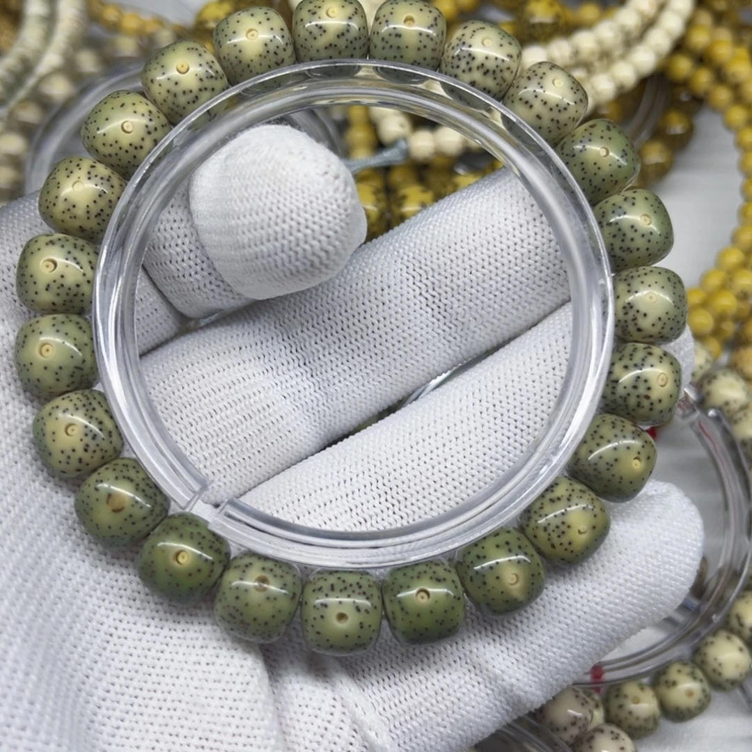 手串星月菩提A16-10尺寸手