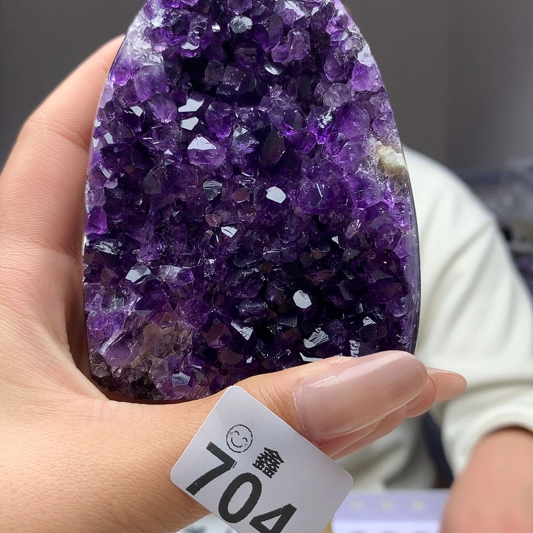 未镶嵌大型摆件（非配饰）水晶