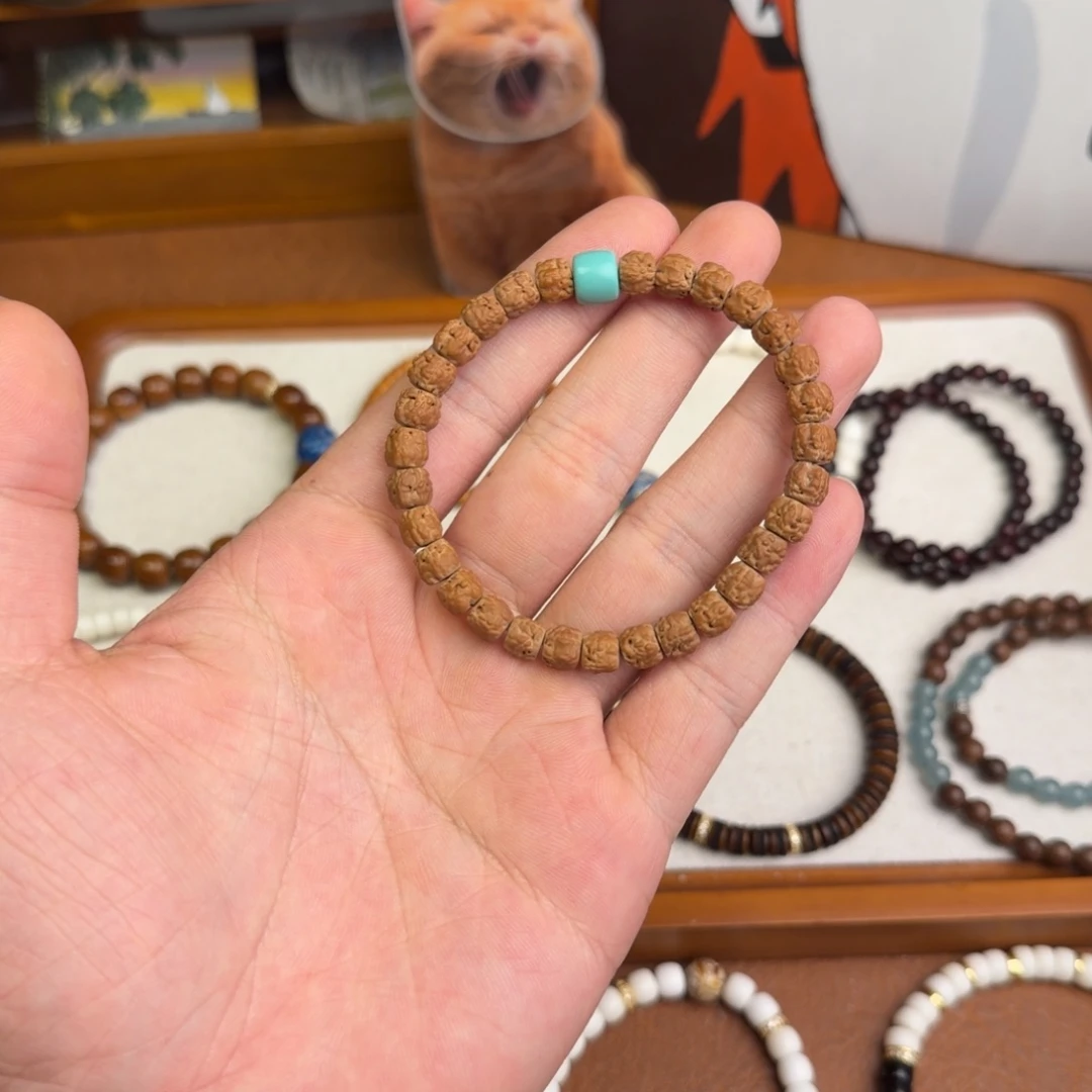 手串/手链菩提佛手