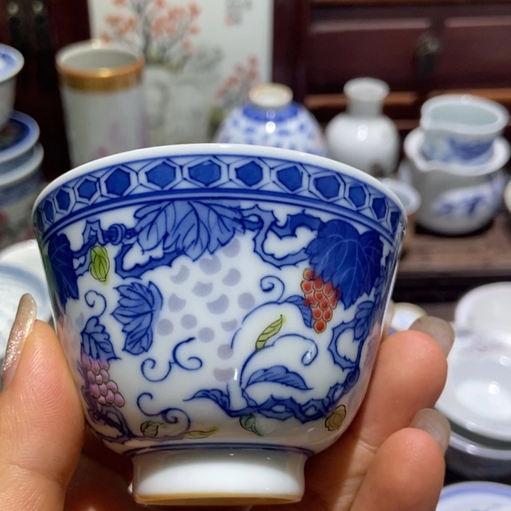 陶瓷等行业中的应用
