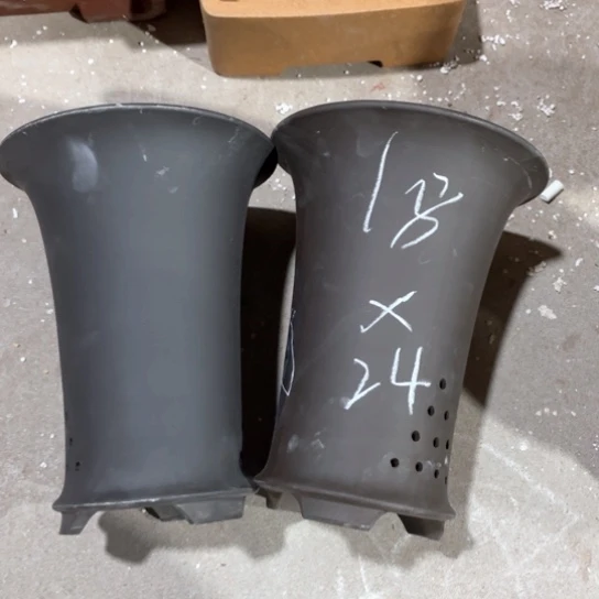 【闪购商品】紫砂花盆