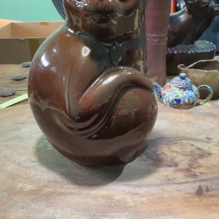 Abc古美物茶周边瓷器 杂项11