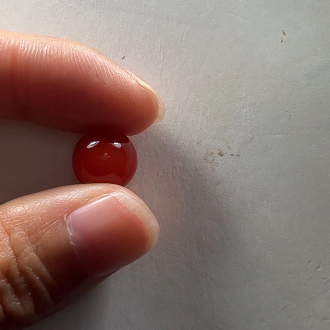 未镶嵌南红玛瑙珠宝奇石用****4