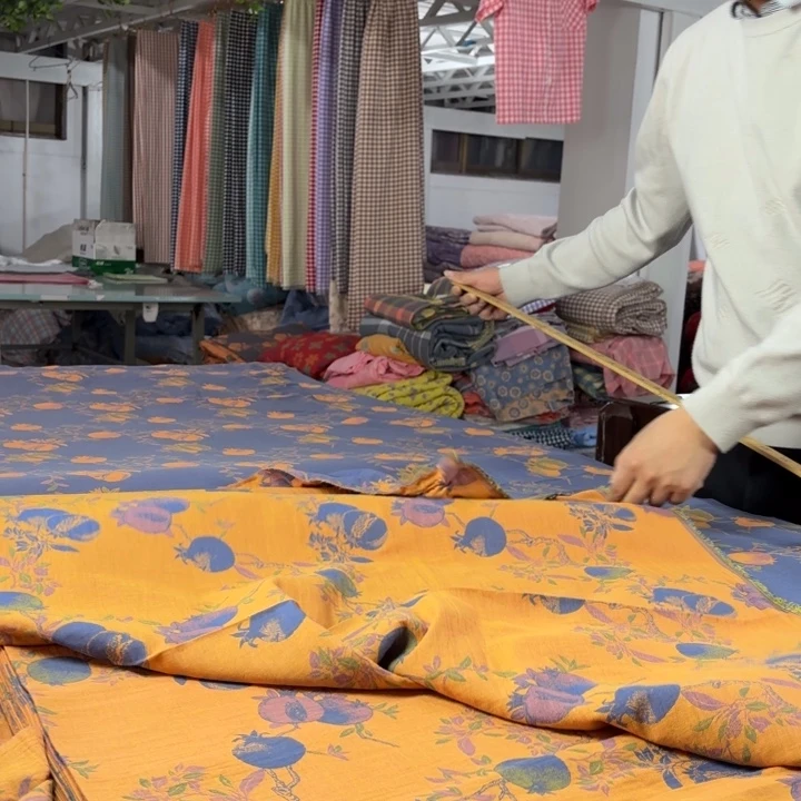 用***7棉全棉系列产品十米