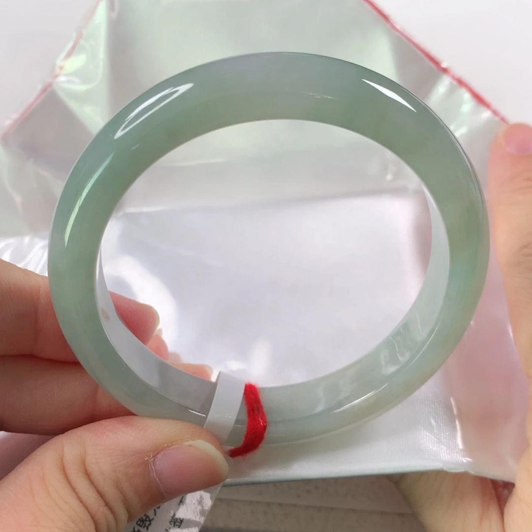 未镶嵌手镯翡翠208