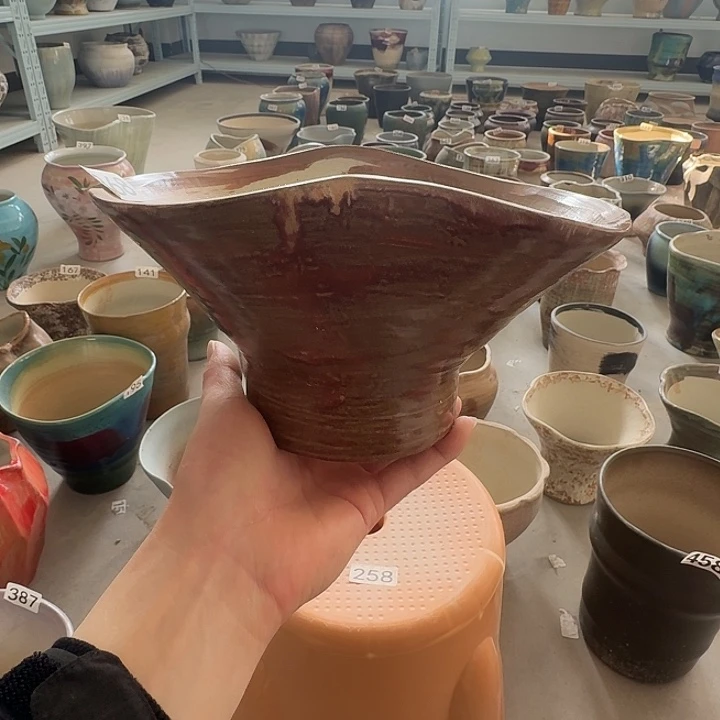 口23高13带孔一个