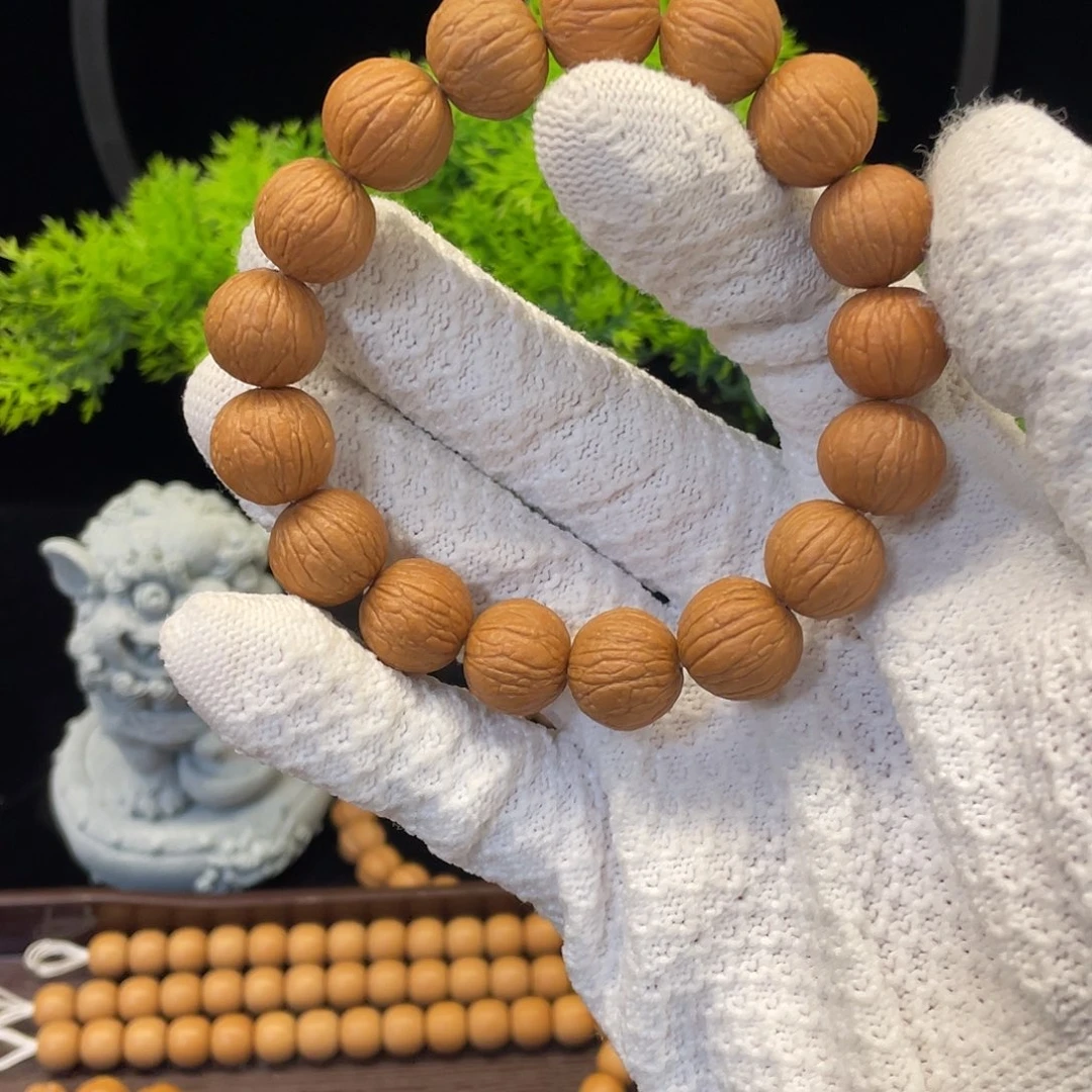 核桃手串/手链全品凤羽
