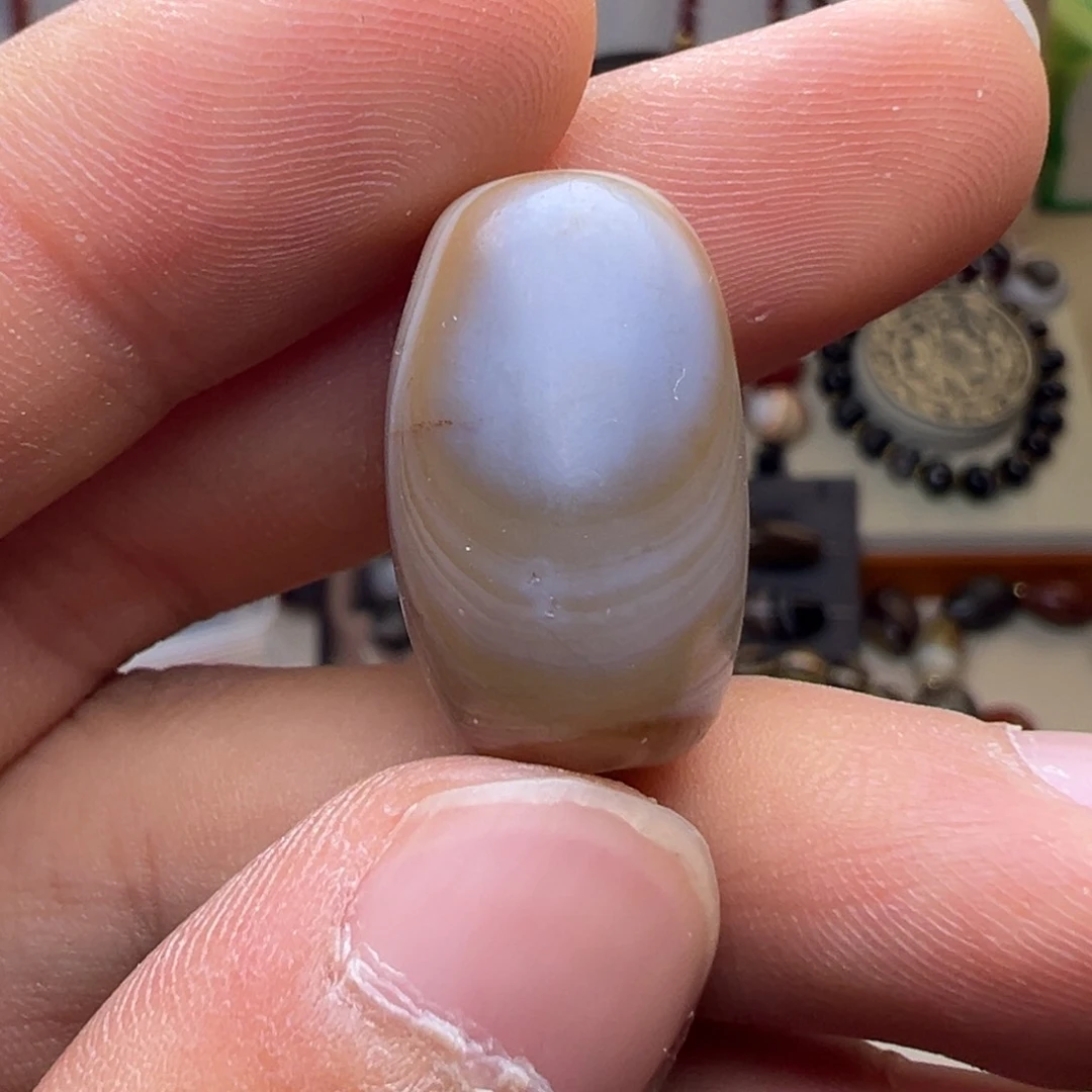 玛瑙/玉髓手链合金