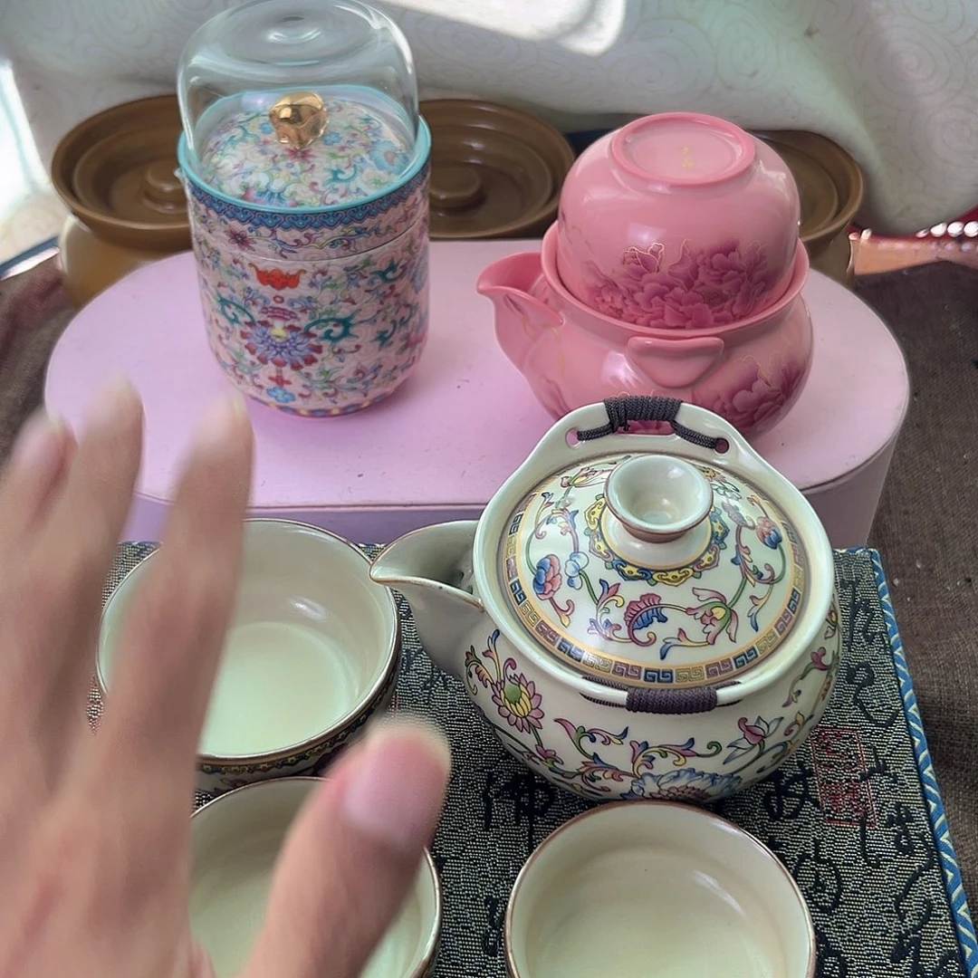 陶瓷特价上新清仓