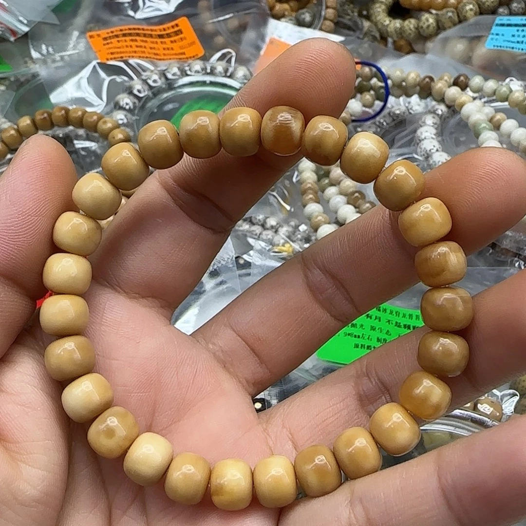 手串龙脊菩提272傲世龙脊菩提98单圈