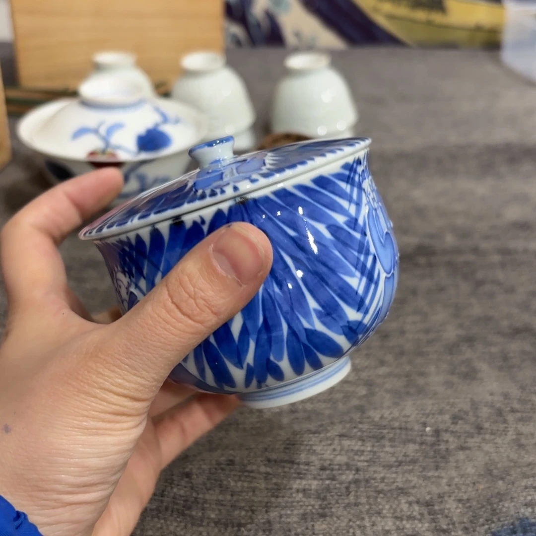 非常好看漂亮的物品