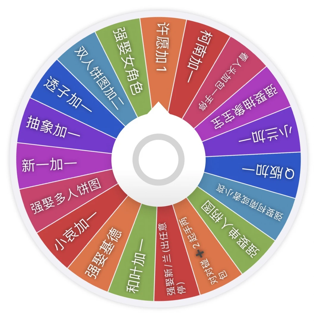 【大转盘】 JIMI名侦探柯南时光的密语二弹 吧唧收藏盲盒（默认代拆）